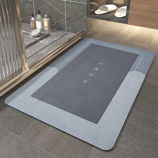 ALFOMBRA ANTIDESLIZANTE 💦🛀