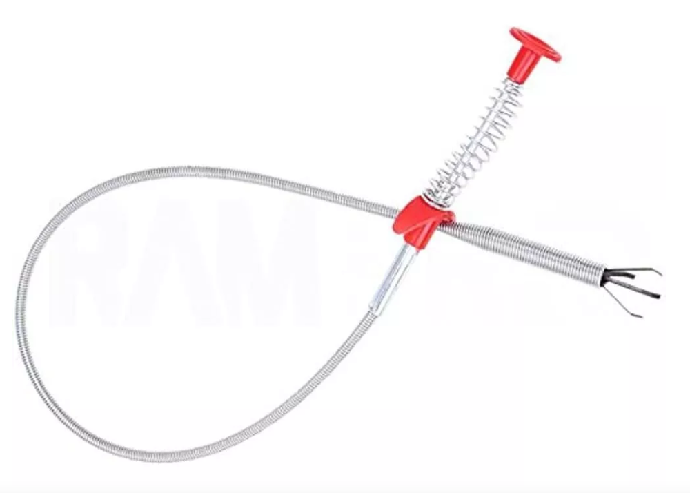 PINZA DESTAPA CAÑERÍAS