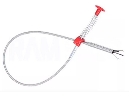 PINZA DESTAPA CAÑERÍAS