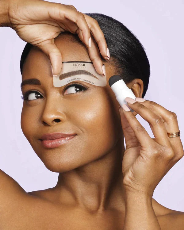 Eyes Brow Stamp - Kit para Cejas Intacta
