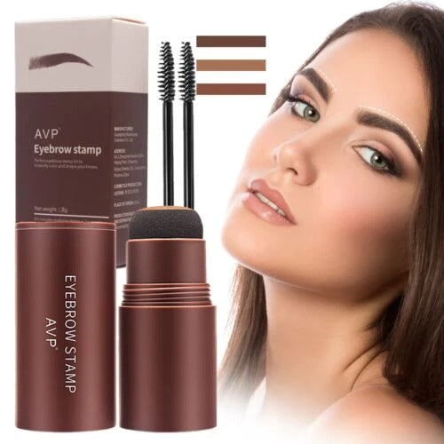 Eyes Brow Stamp - Kit para Cejas Intacta