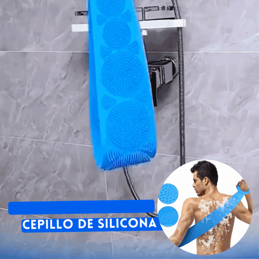 🌺Cepillo De Baño exfoliante