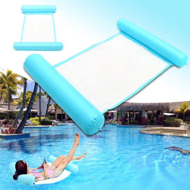 Flotador Cama Silla Hamaca Inflable