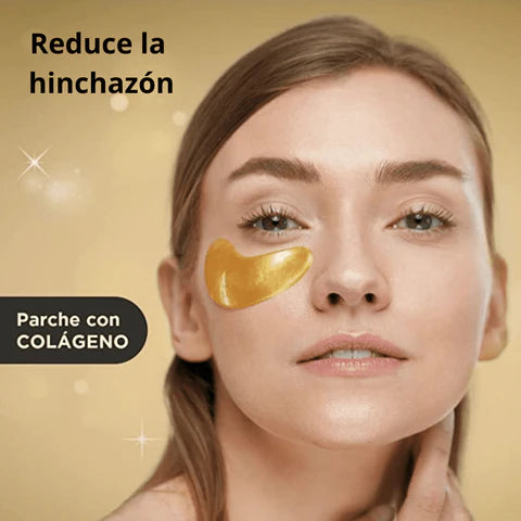 60 PARCHES HIDROGEL OJERAS