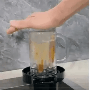 Lavador de Vasos Automático