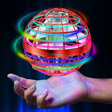 Esfera Voladora Boomerang🪃