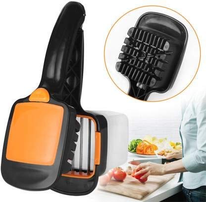 Cortador de verduras 5 en 1 Nicer Dicer