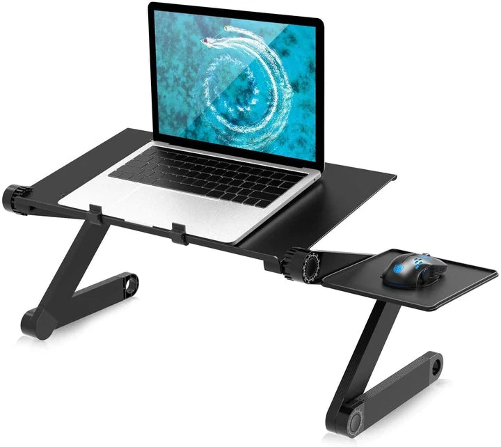 BASE FLEXIBLE PARA LAPTOP